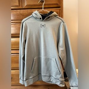 Men’s Under Armour Hoody. Size: Small.